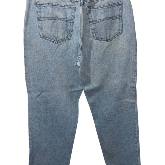 Vintage Bugle Boy Jeans 750 pants sz 38 w 30‎ ln - Picture 3 of 7